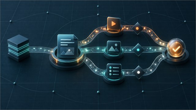 Contenidos interactivos a medida