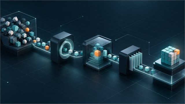 Automatización de procesos