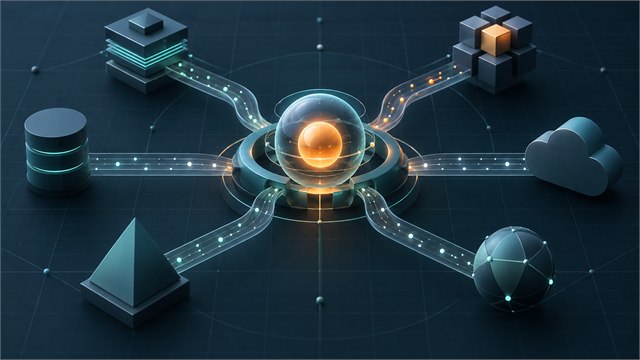 Integración de sistemas