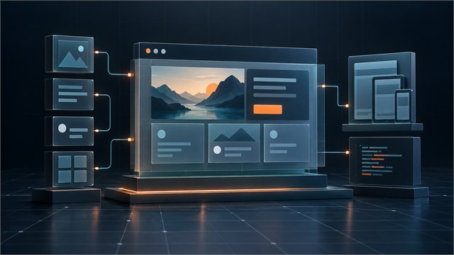 Sitios web y plataformas online